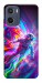 Чохол Astronaut fly для Motorola Moto E15