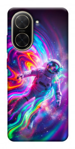 Чохол Astronaut fly для Xiaomi Poco C71