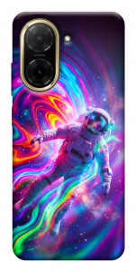 Чохол Astronaut fly для Xiaomi Redmi A5