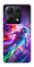 Чехол Astronaut fly для Xiaomi Redmi Note 14S