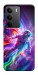 Чохол Astronaut fly для Realme C75