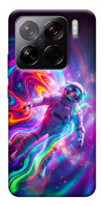 Чохол Astronaut fly для Xiaomi 15 Pro