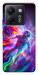 Чохол Astronaut fly для Xiaomi Poco M7 Pro 5G