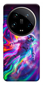 Чохол Astronaut fly для Xiaomi 14 Ultra