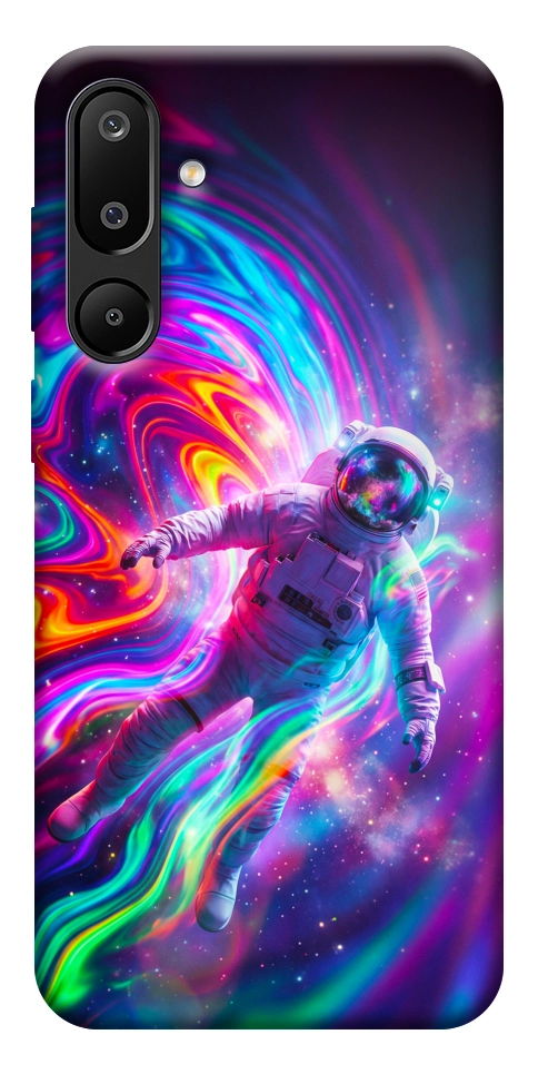 Чохол Astronaut fly для Galaxy M16 5G