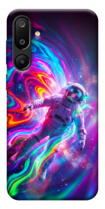 Чохол Astronaut fly для Galaxy M16 5G