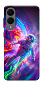 Чохол Astronaut fly для Galaxy S25 Edge