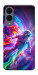 Чохол Astronaut fly для Galaxy S25 Edge
