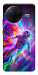 Чохол Astronaut fly для Xiaomi Poco F7 Pro