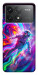 Чохол Astronaut fly для Xiaomi Poco F6 Pro