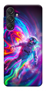 Чохол Astronaut fly для Galaxy M55