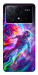 Чохол Astronaut fly для Xiaomi Poco X6 Pro