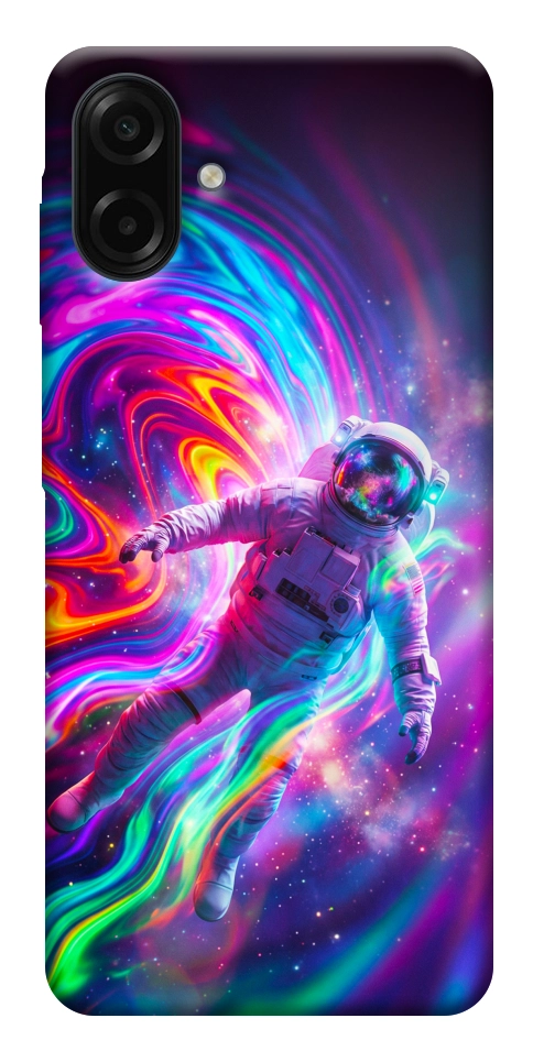 Чохол Astronaut fly для Galaxy A07
