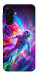 Чехол Astronaut fly для Galaxy A17 5G