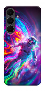Чохол Astronaut fly для Galaxy S25 FE