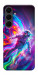 Чехол Astronaut fly для Galaxy S25 FE