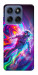 Чохол Astronaut fly для Motorola Edge 60 Fusion