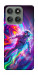 Чехол Astronaut fly для Motorola Edge 60 Pro