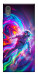 Чехол Astronaut fly для Sony Xperia XA1