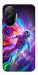 Чохол Astronaut fly для Xiaomi Poco F7