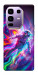 Чехол Astronaut fly для Infinix Note 50 Pro+