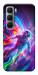 Чехол Astronaut fly для Infinix Hot 60i