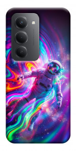 Чехол Astronaut fly для Xiaomi Redmi 15 (Europe version)