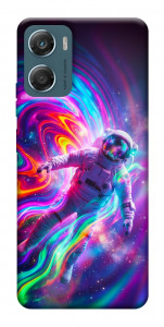 Чехол Astronaut fly для Motorola Moto G06