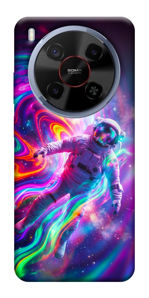 Чехол Astronaut fly для ZTE Nubia V70 Max