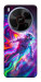 Чехол Astronaut fly для ZTE Nubia V70 Max