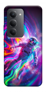 Чехол Astronaut fly для Xiaomi Redmi 15 (Global)