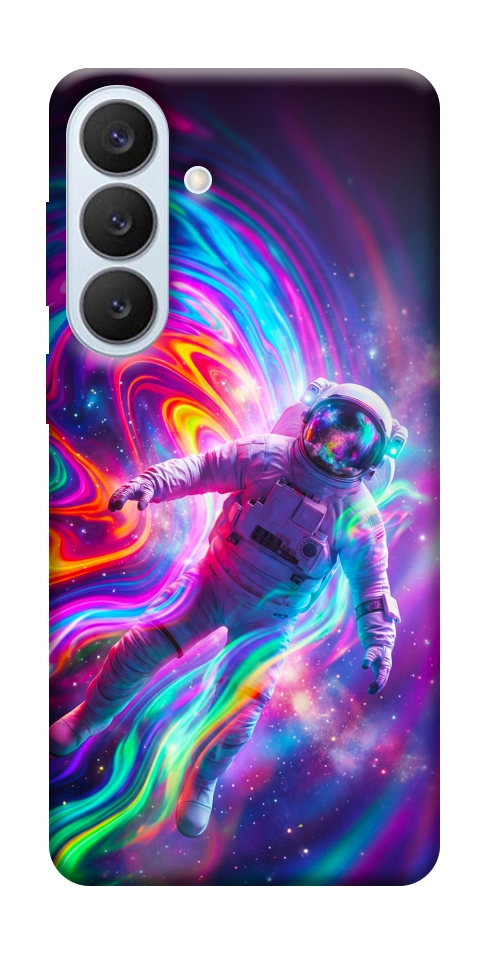 Чехол Astronaut fly для Galaxy S26+
