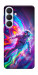 Чехол Astronaut fly для Galaxy S26+