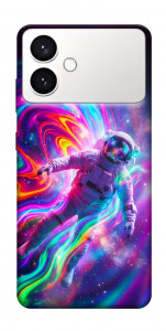 Чохол Astronaut fly для Galaxy S26 Edge