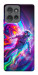 Чехол Astronaut fly для Motorola Edge 50