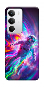 Чехол Astronaut fly для Realme C71