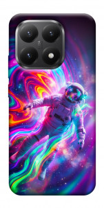 Чохол Astronaut fly для Xiaomi 15T