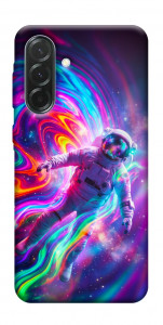 Чохол Astronaut fly для Galaxy A37 5G