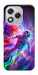 Чехол Astronaut fly для Huawei Honor 400 Lite