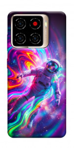 Чохол Astronaut fly для ZTE Blade A56