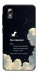 Чохол Earth not found для ZTE Blade A3 (2019)