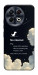 Чехол Earth not found для TECNO Spark 30 Pro (KL7)