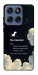 Чохол Earth not found для Motorola Edge 60 Fusion