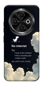Чехол Earth not found для TECNO Spark 30C (KL5n)