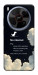 Чехол Earth not found для ZTE Nubia V70 Max