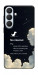 Чехол Earth not found для Galaxy S26+