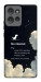 Чехол Earth not found для Motorola Edge 50