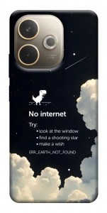 Чехол Earth not found для Oppo A5 Pro 4G