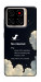 Чехол Earth not found для ZTE Blade A56