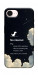 Чехол Earth not found для iPhone 17e